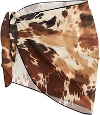 Accessorize tassle sarong - accessorize,