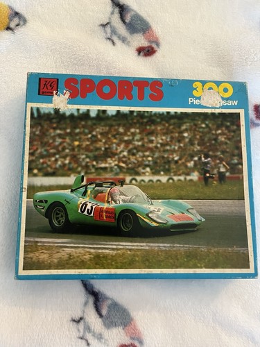 Vintage game sports - game,