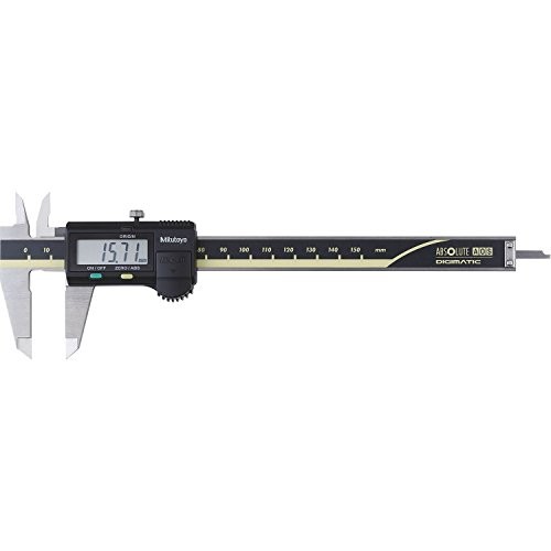 Mitutoyo digital calipers - , abs