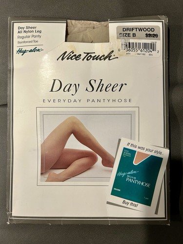 Vintage sears nice touch - nice, day