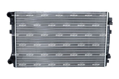 Engine cooling radiator fits - engine,
