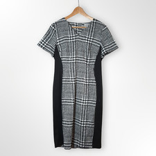 Tu Sainsburys Short Sleeved V