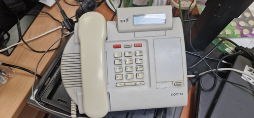 Nortel meridian m7100n grey - m7100n,