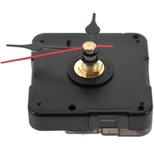 1 Set Clock Mechanism