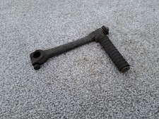 1985 HONDA VISION 50 X NE50 NB50 ? SCOOTER KICKSTART KICK START LEVER REDAL ARM