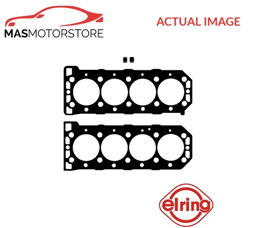 Engine cylinder head gasket - engine,