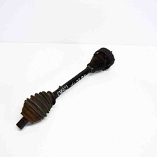 Audi A3 8P1 Front Left