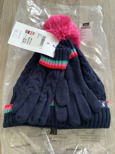 Joules girls flora - joules,