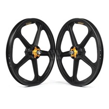 TUFF Graphite Gold Rivet 20"