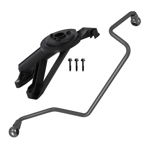 Turbo fitting kit oil - fitting,
