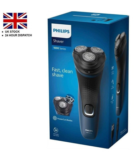 Philips series 1000 dry - philips, men's