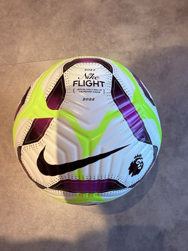 Nike flight premier league - premier,