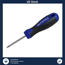 Precision Soft Grip Bradawl -