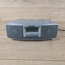 Panasonic RC-CD500 CD Player