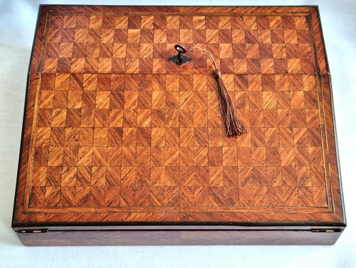 Antique alphonse giroux - antique,