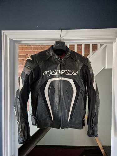Alpinestars motegi jacket - alpinestars,