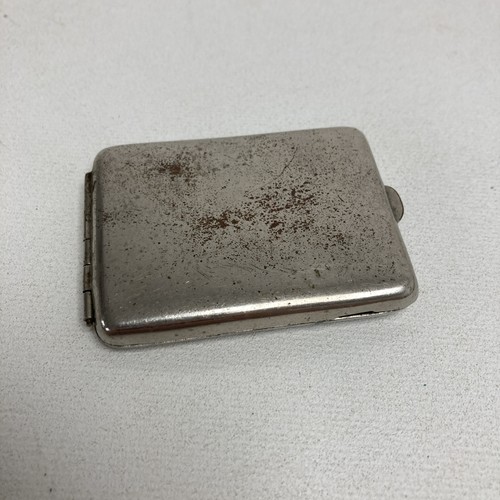 Antique silver - (refjohk2b),