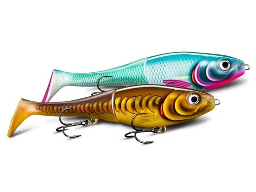 Rapala rap peto lures - peto, new