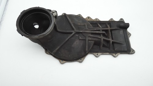 Intake flange mercedes w116 - flange,
