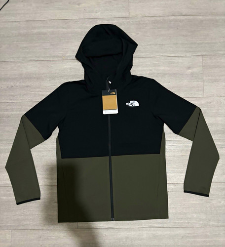 The north face apex - face, bionic