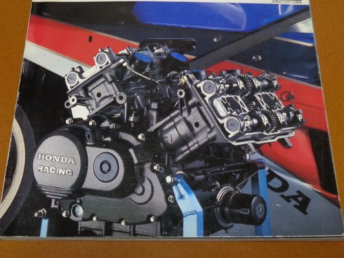 Rc30 vfr750r for - vfr750r., racing