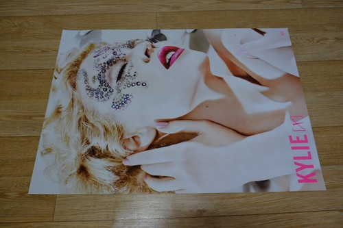 Kylie minogue poster - -, x