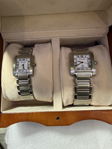 Pierre cardin swiss quartz duo - cardin,