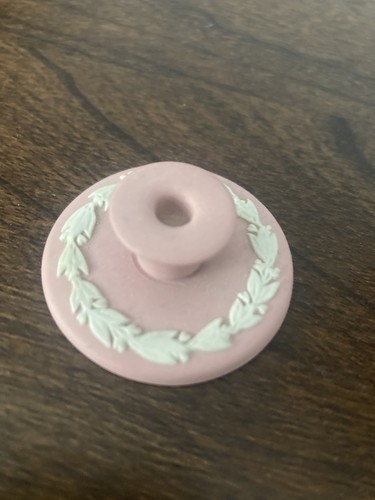 Wedgwood miniature pink - wedgwood,