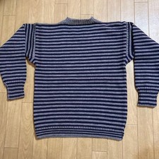 Le Tricoteur Guernsey Sweater