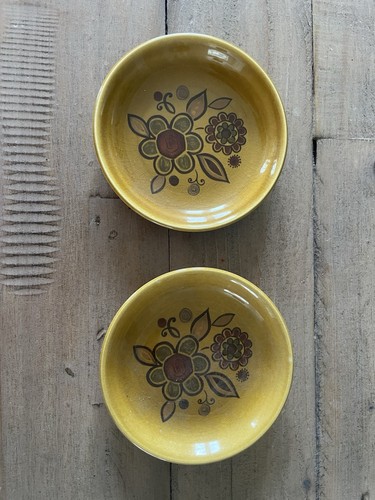 1970s royal worcester palissy - 1970s,