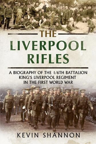 The liverpool rifles kevin - the,