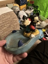 Vintage 70's Mickey Mouse and