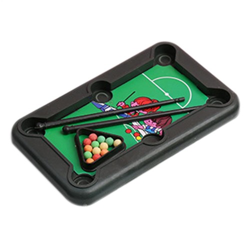 2pcs mini pool table top - pool,