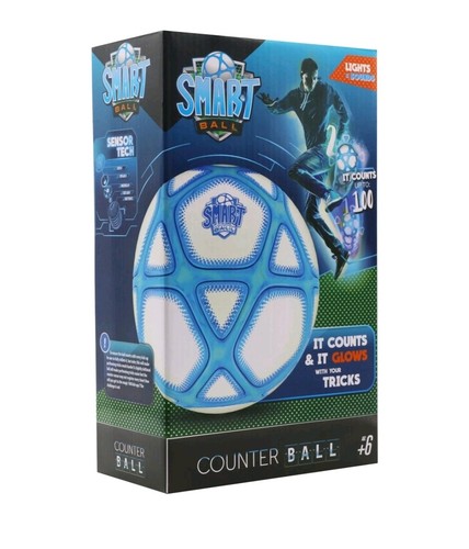 Smart ball counterball - smart,