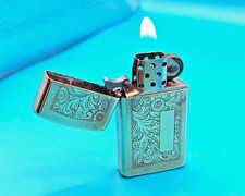 Rare Collectable Zippo