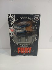WWE Wrestling Figure Rey