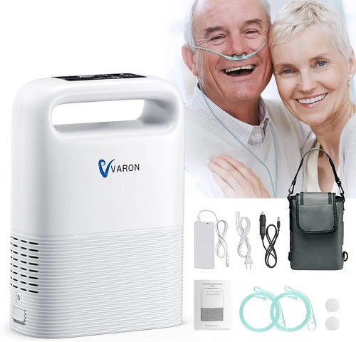 Portable health oxygen - portable,