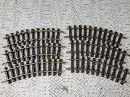 Off lgb 11000 gauge - 6,