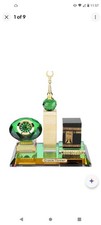 Islamic Table Decors, Muslim