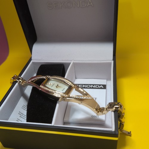 Sekonda classique ladies - classique,