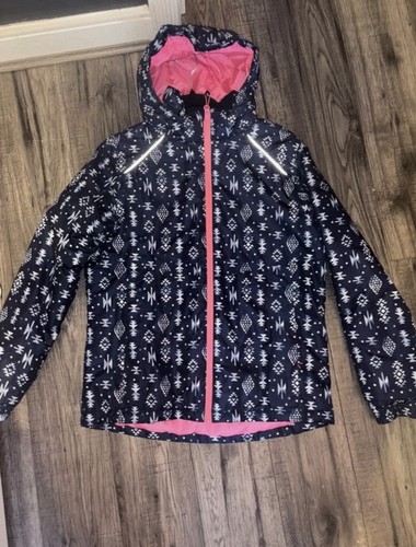 Child rain jacket - child’s,
