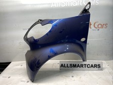 SMART CAR 450 FORTWO COUPE