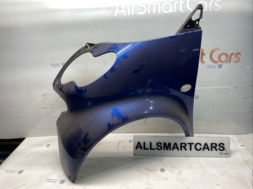 Smart car 450 - smart,