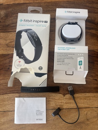 Fitbit inspire fitness - fitbit, hr