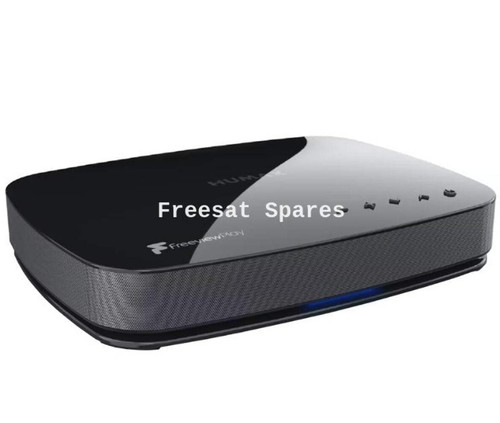 Humax 1tb freeview - 1tb,