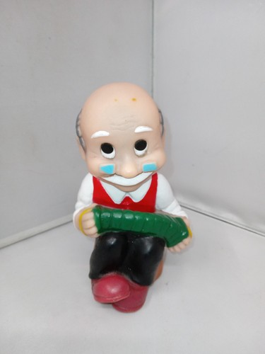 Disney 1950s rubber - disney,