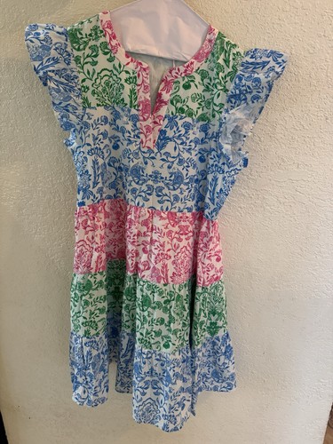 Roller rabbit dress - size, nwt