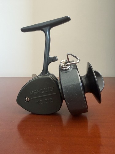 Hurculy 918 vintage fishing - vintage,