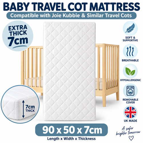Baby travel cot - travel, crib