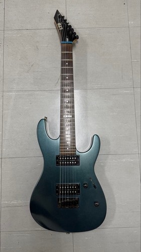 Esp ltd 107 string - esp, guitar